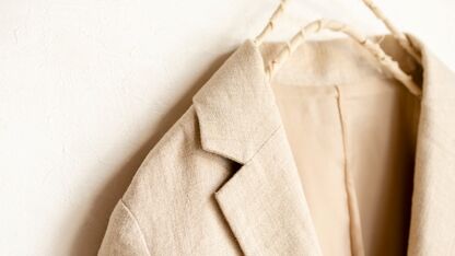 Liefde voor linnen: essentiële tips voor het lang mooi houden van jouw linnen items