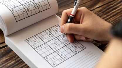 Wat zijn de voordelen van sudoku’s maken?