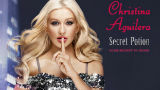 ZeTest: Secret Potion van Christina Aguilera
