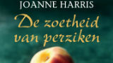 WIN: Boek 'De zoetheid van perziken'