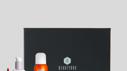 Review: Beautybox juni