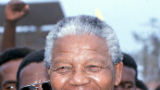 Het welbewogen leven van Nelson Mandela