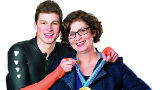 WIN: Een reis naar de Olympische Winterspelen met je moeder!