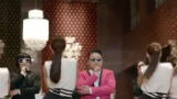 De nieuwe Gangnam Style van PSY: Gentleman