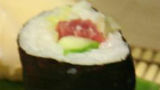 Recept: Sushi met tonijn 