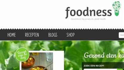 Superfoods? Superonzin, volgens Foodness.nl