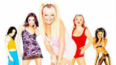 Spice Girls liedjes die je woord voor woord kunt meezingen