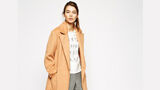 Shop de trend: Camel Coat