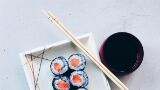 Waarom een leven zonder sushi niet bestaat + WIN