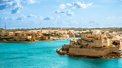 Waarom je deze zomer naar Malta op vakantie moet gaan