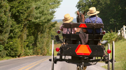 13 feitjes die je nog niet wist over de Amish