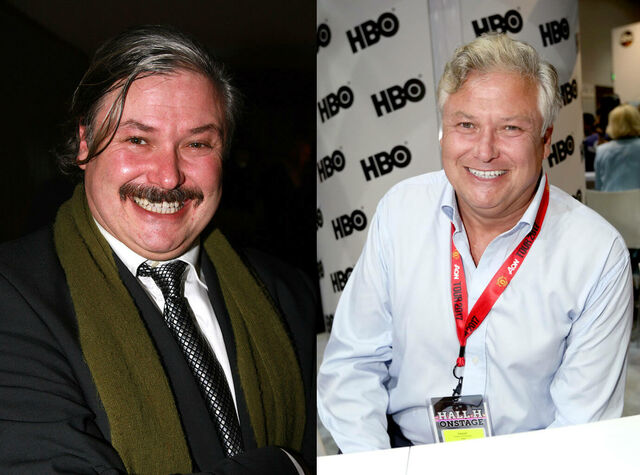game of thrones Conleth Hill