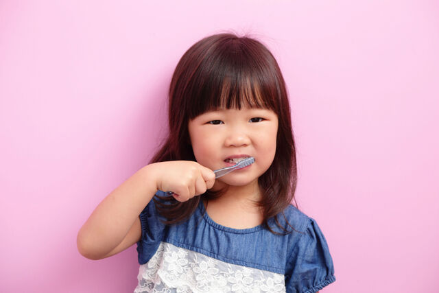 kinderen tandenpoetsen leuker maken