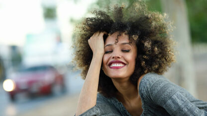 14 gouden tips voor mensen met krullend haar