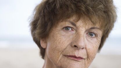 Joan: 'Mijn dochter kreeg euthanasie vanwege ondraaglijk oorsuizen' 