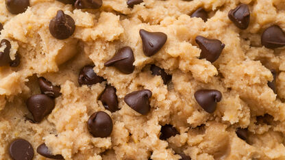 Hoera: Zo maak je zelf Oreo cookie dough in minder dan 5 minuten