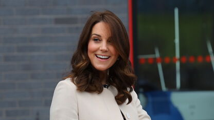 BREAKING: Kate Middleton is bevallen en dit is het geworden