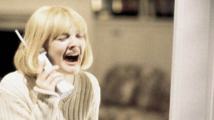 Het huiveringwekkende waargebeurde verhaal achter horrorfilm Scream