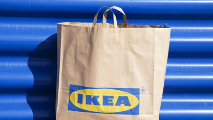 Yes, please! IKEA gaat nu ook eten thuisbezorgen