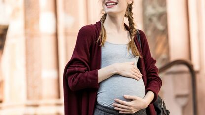 Je zwangerschap per week: dit voel je en ervaar je!