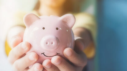 Zet jij maandelijks geld opzij? 5 alternatieven om geld te sparen
