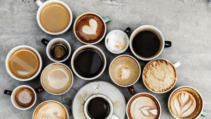 Drink jij wel eerlijke koffie?