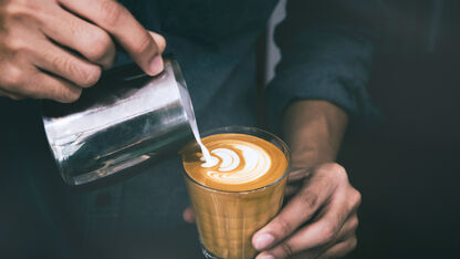 Dit zijn ze: de 5 beste koffiebars van Nederland