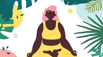 Stress less: top 5 apps voor meditatie en mindfulness