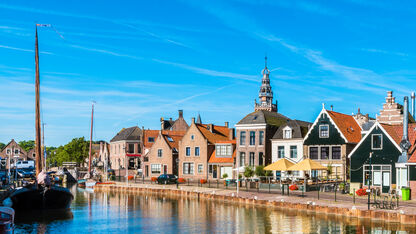 De 8 leukste Noord-Hollandse dorpjes voor een dagje weg