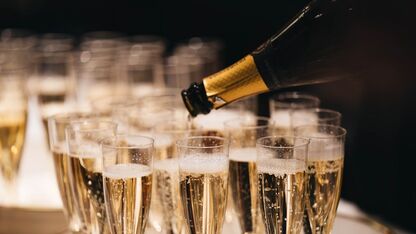 Champagne, Brut en Cava, wat zijn precies de verschillen? 