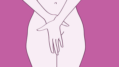 Vagina op slot: wat te doen bij vaginisme?