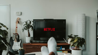 QUIZ: Welke serie op Netflix moet jij zeker kijken?
