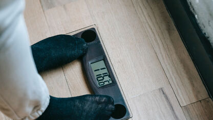 Rebecca (30) viel 104 kilo af na maagverkleining: “Ik moest drastische maatregelen nemen”