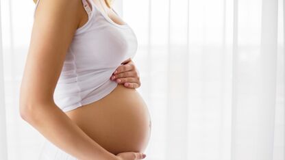 Hoe vaak komt extreme misselijkheid tijdens de zwangerschap voor?