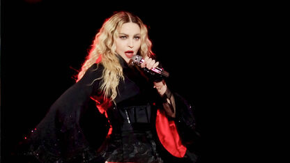 Wácht even: is Madonna uit de kast gekomen in deze TikTok-video?