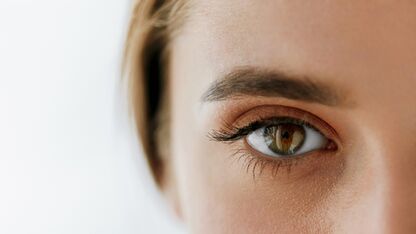 Interesting: dit is waarom je ogen vaak gevoeliger zijn in de koude maanden