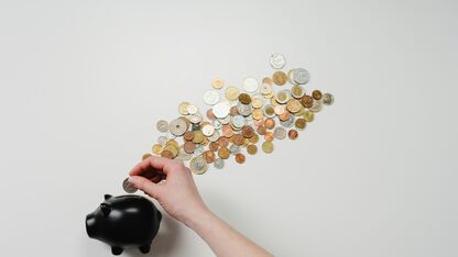 Het is de week van het geld: 10x tips om geld te besparen