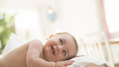 Dit zijn de populairste Griekse babynamen