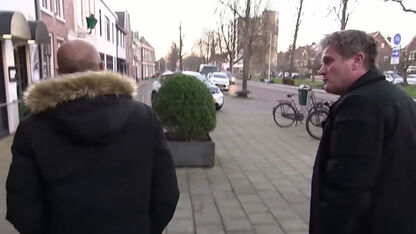 Alberto Stegeman confronteert opnieuw 'afvalcoach' in Undercover in Nederland: "misbruikte minderjarigen"