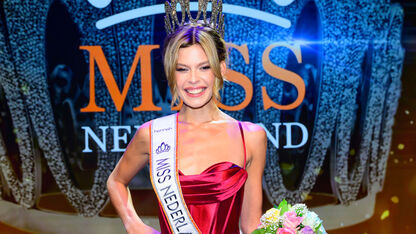 Transvrouw Rikkie Kollé schrikt van vele haatreacties na winst Miss Nederland-verkiezing: "doet pijn"