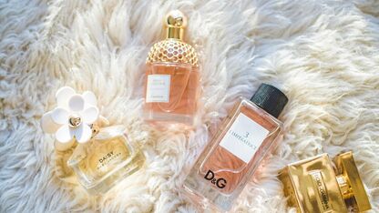 De geuren van de herfst: ontdek de musthave parfums van het seizoen!