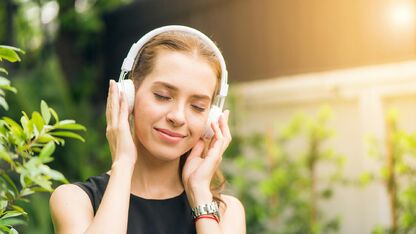 Feit of fabel: muziek helpt tegen pijn