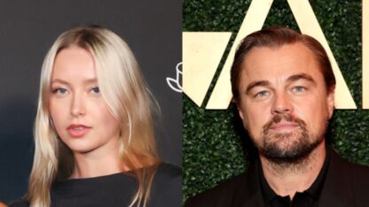Nederlands model Hieke (22) deelt pikant geheim over Leonardo DiCaprio