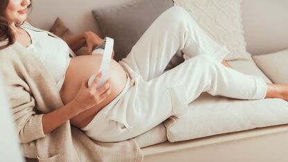 Comfortabele en stijlvolle zwangerschapsbroeken