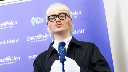 Organisatie Eurovisie Songfestival blijft bij beslissing om Joost Klein te diskwalificeren