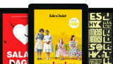 Feestdagenkorting bij 12eBooks