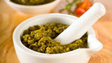 Zelf pesto maken