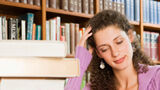 Werken versus studeren