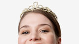 Van verwende prinses naar keukenprinses?