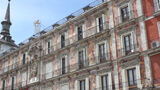 Ze was in: Madrid